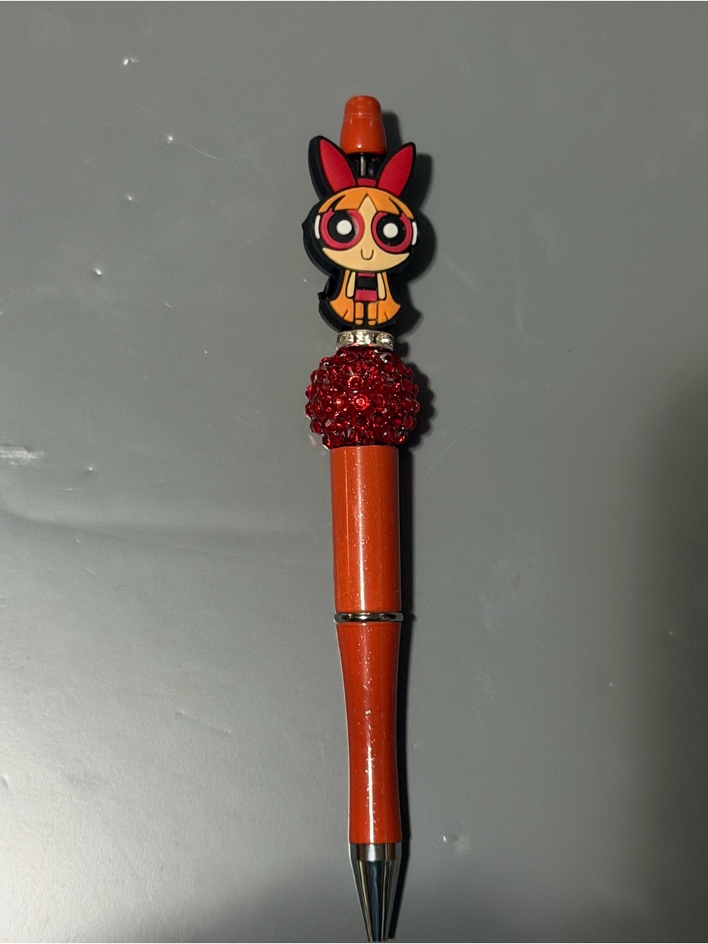 Powerpuff Girls Blossom pen